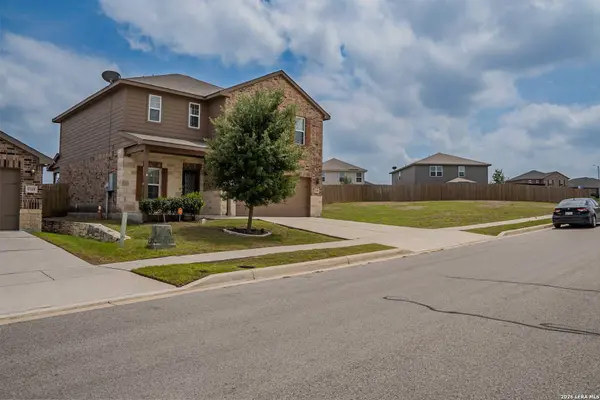 9314 Aniston, Converse, TX 78109