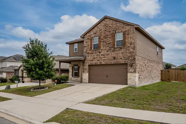 9314 Aniston, Converse, TX 78109