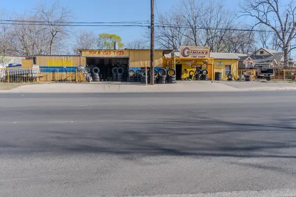 918 new laredo, San Antonio, TX 78211