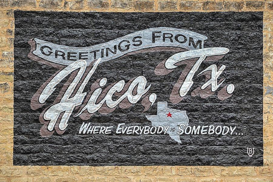 Hico, Texas