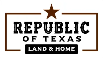 Republic of Texas Land & Home 
