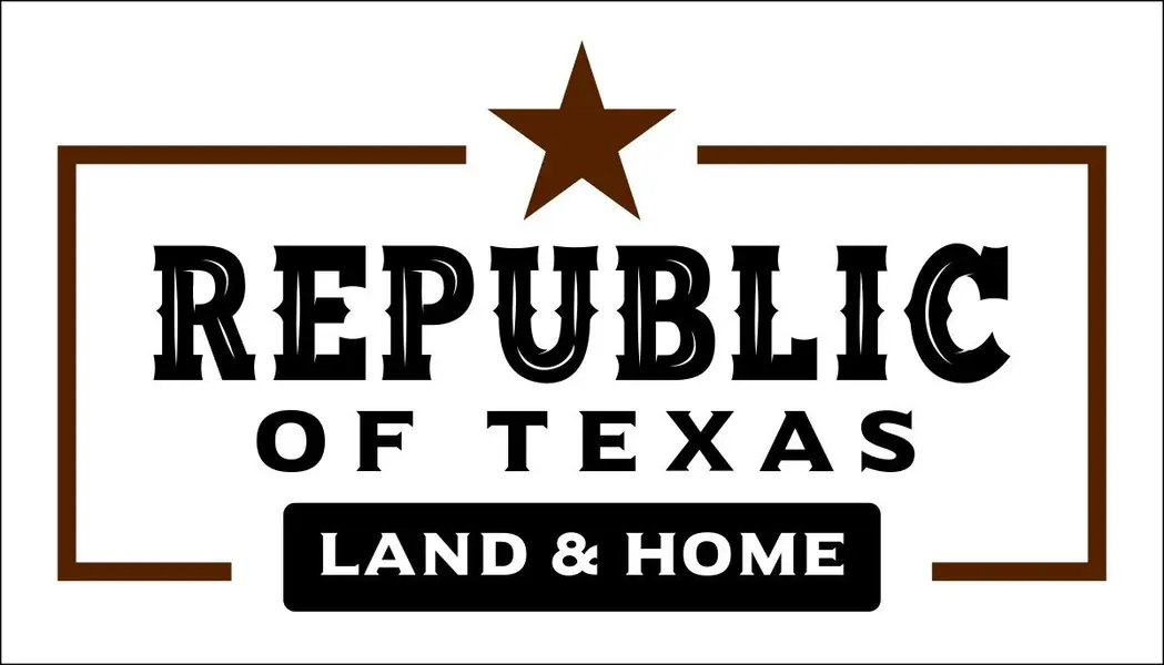 Republic of Texas Land & Home - Hamilton County Real Estate