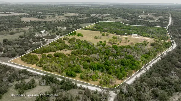 2523 County Road 218, Hico, TX 76457-2946