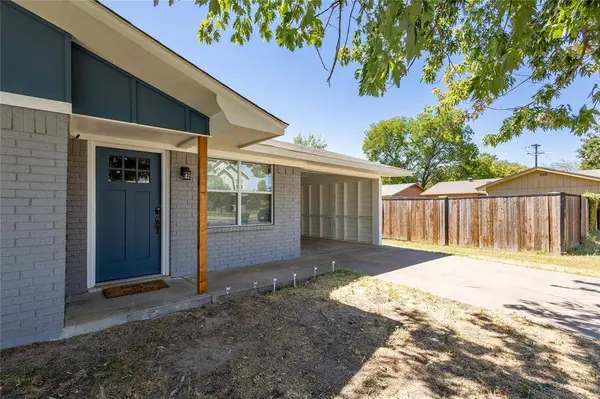 1660 W Cage Street, Stephenville, TX 76401