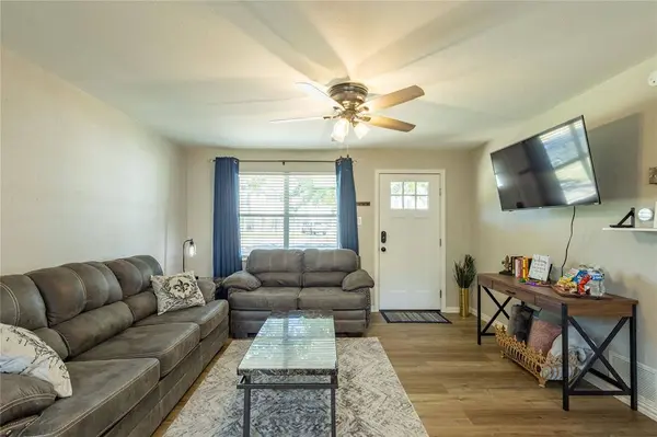 1660 W Cage Street, Stephenville, TX 76401