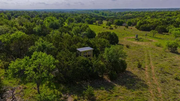 167 Acres - TBD County Road 105, Hamilton, TX 76531