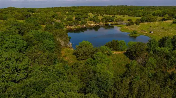 167 Acres - TBD County Road 105, Hamilton, TX 76531