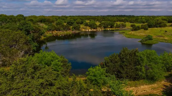 167 Acres - TBD County Road 105, Hamilton, TX 76531
