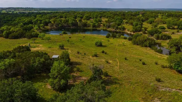 TBD County Road 105, Hamilton, TX 76531