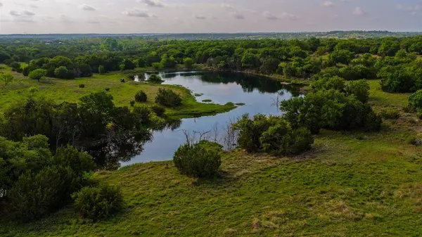 167 Acres - TBD County Road 105, Hamilton, TX 76531