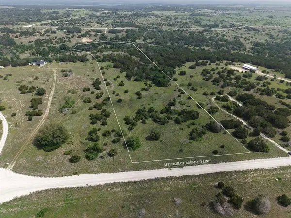 TBD PR 2901, Hamilton, TX 76531 - 14 Acres