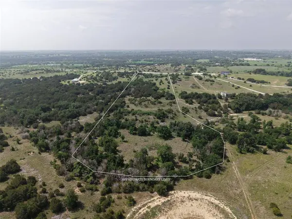 TBD PR 2901, Hamilton, TX 76531 - 14 Acres