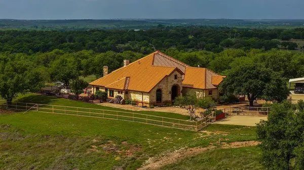 587 County Road 105, Hamilton, TX 76531 - 191 Acre Lynn Ranch