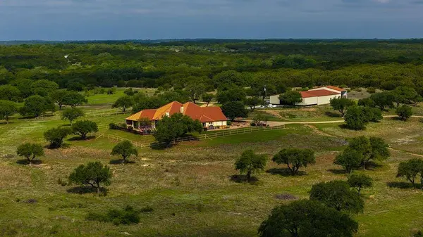 587 County Road 105, Hamilton, TX 76531 - 191 Acre Lynn Ranch