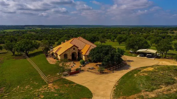 587 County Road 105, Hamilton, TX 76531 - 191 Acre Lynn Ranch