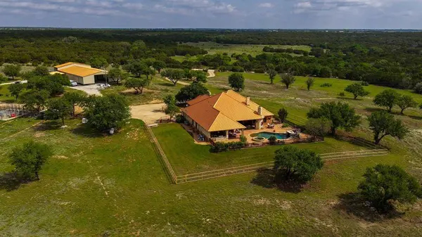 587 County Road 105, Hamilton, TX 76531 - 191 Acre Lynn Ranch
