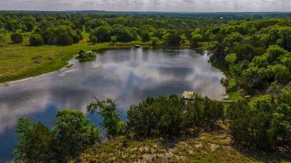 587 County Road 105, Hamilton, TX 76531