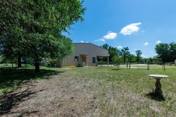 1075 County Road 270, Hico, TX 76457
