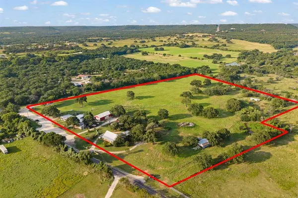 1795 CR 1004, Glen Rose, TX 76043