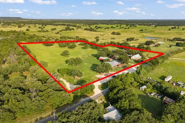 1795 CR 1004, Glen Rose, TX 76043