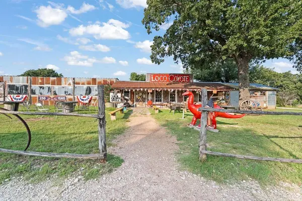 1795 CR 1004, Glen Rose, TX 76043