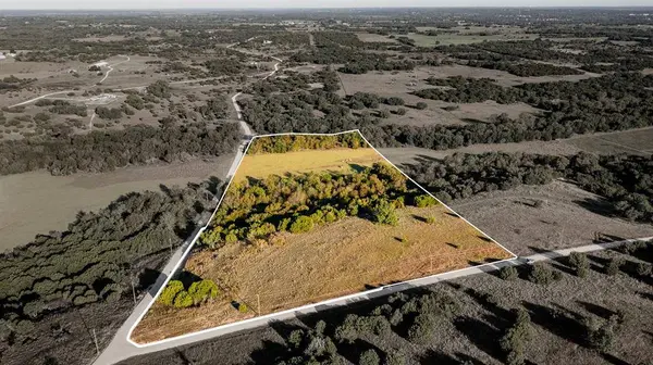 Ranch 28, County Road 208, Hico, TX 76457