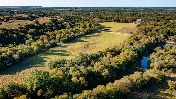 Ranch 28, County Road 208