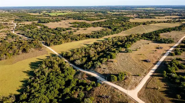 Ranch 28, County Road 208, Hico, TX 76457