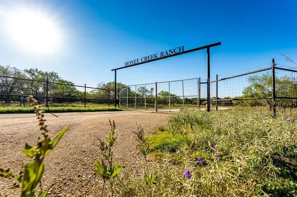 Ranch 28, County Road 208, Hico, TX 76457