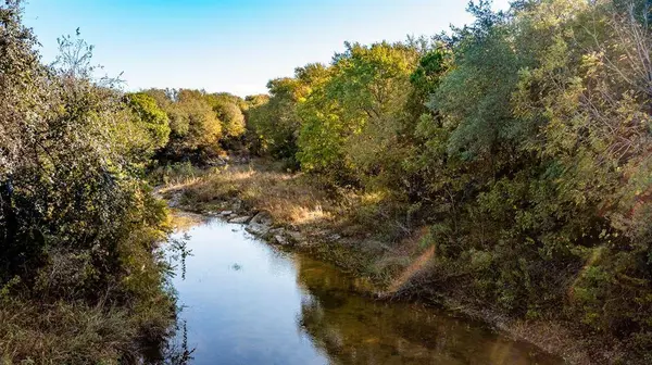Ranch 28, County Road 208, Hico, TX 76457