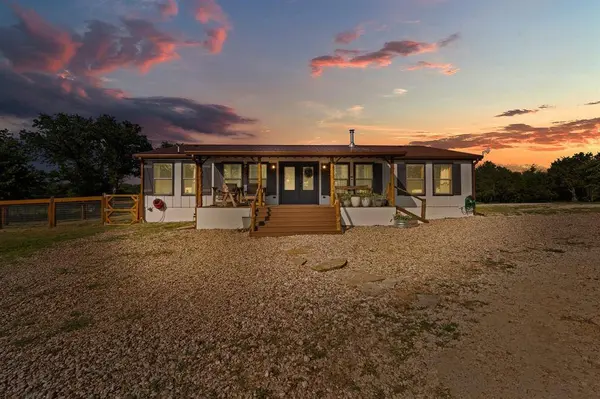 1647 County Road 1004, Glen Rose, TX 76690