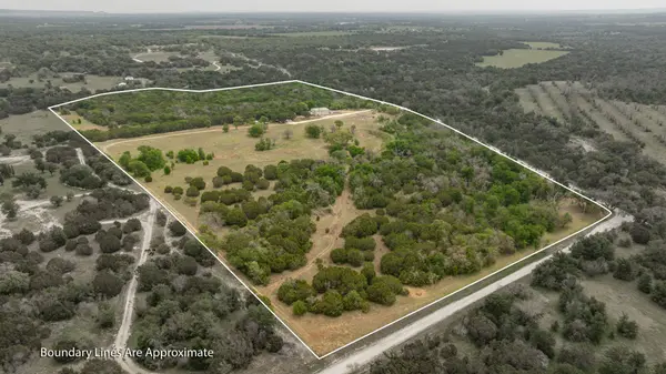 2523 County Road 218, Hico, TX 76457-2946