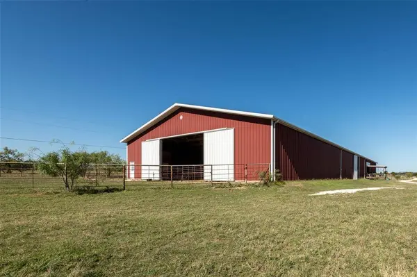 1868 County Road 3208, Hico, TX 76457