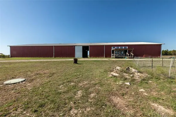 1868 County Road 3208, Hico, TX 76457