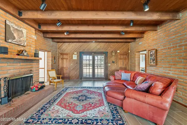 Tucson, AZ 85742-9191,10301 N Camino de Oeste