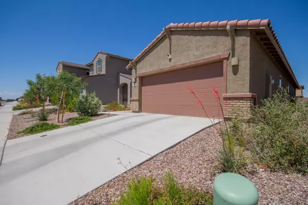 Tucson, AZ 85756-0082,7688 S Via Perfecta