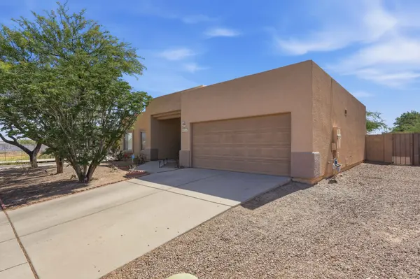 6037 S Avenida Bodega, Tucson, AZ 85706-4079