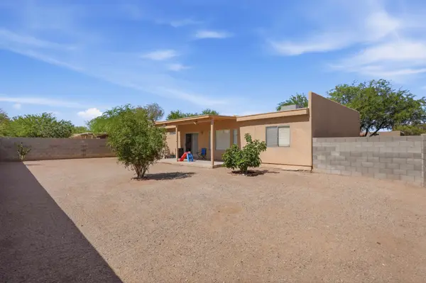 6037 S Avenida Bodega, Tucson, AZ 85706-4079