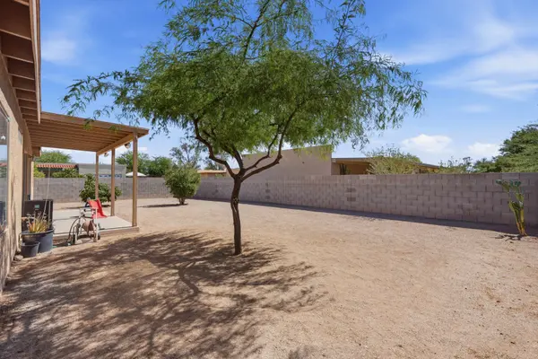 6037 S Avenida Bodega, Tucson, AZ 85706-4079