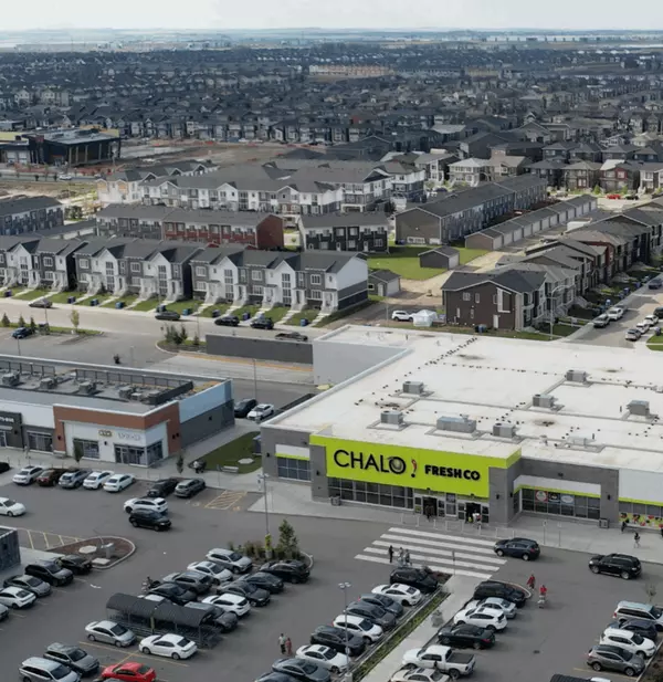 Cornerstone Calgary Townhomes: Why First-Time Buyers Love This NE Community