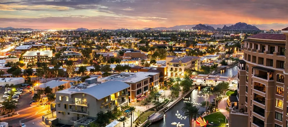 Queen Creek