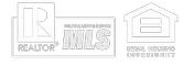 REALTOR MLS and Equal Housing Opportunity Logo