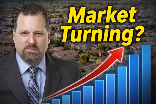 Mesa AZ Real Estate Market Update – January 2026