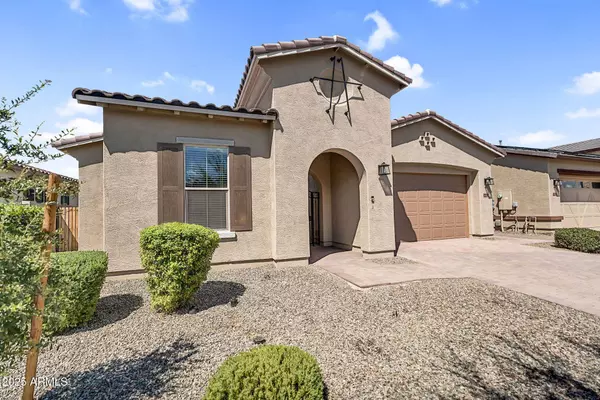22780 E ORION Way, Queen Creek, AZ 85142