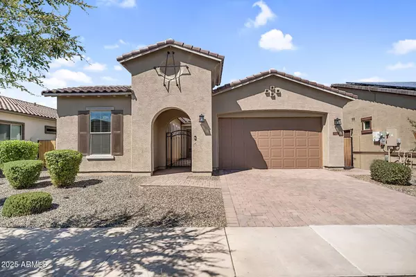 22780 E ORION Way, Queen Creek, AZ 85142