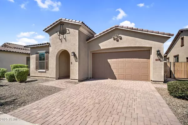 22780 E ORION Way, Queen Creek, AZ 85142