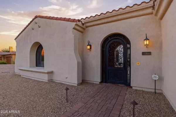 11435 E NORTHRIDGE Street, Mesa, AZ 85207