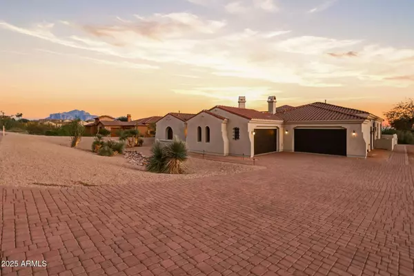 11435 E NORTHRIDGE Street, Mesa, AZ 85207