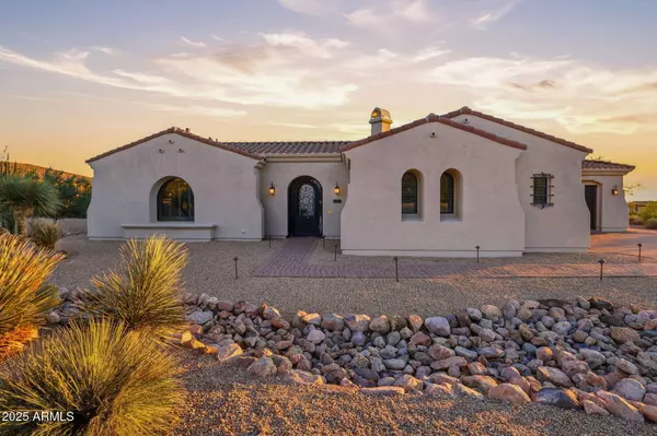 11435 E NORTHRIDGE Street, Mesa, AZ 85207