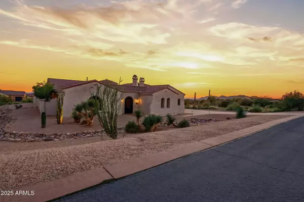 11435 E NORTHRIDGE Street, Mesa, AZ 85207